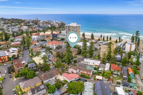 Property photo of 2/14 Pacific Street Manly NSW 2095