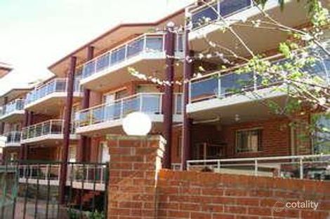 12/1-5 Hampden St, Beverly Hills, NSW 2209