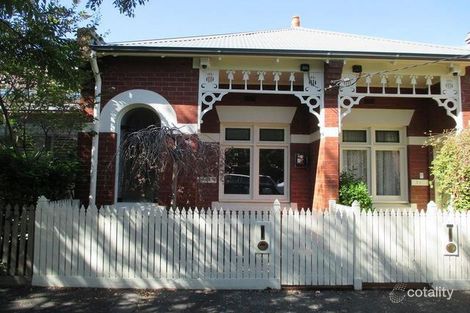 109 Raglan St, South Melbourne, VIC 3205