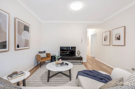 Property photo of 15/34-38 Station Street Naremburn NSW 2065