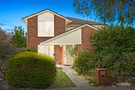 200 Murrindal Dr, Rowville, VIC 3178