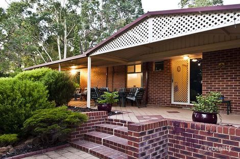 Property photo of 154 Peet Road Roleystone WA 6111