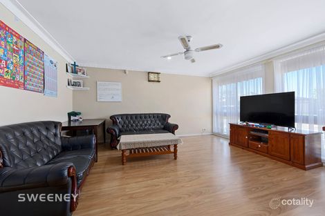 Property photo of 3/7-9 Disraeli Street St Albans VIC 3021