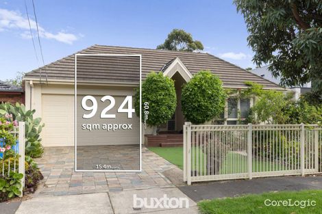 Property photo of 50 William Street Brighton VIC 3186