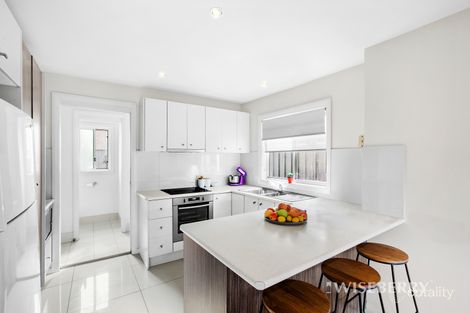 Property photo of 6 Alfresco Way Balcolyn NSW 2264