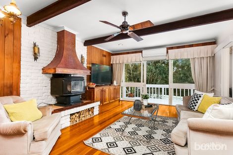 Property photo of 23 Monomeith Crescent Mount Waverley VIC 3149