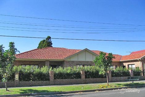 169 Dunning Ave, Rosebery, NSW 2018