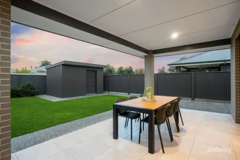 Property photo of 31 York Terrace Ferryden Park SA 5010