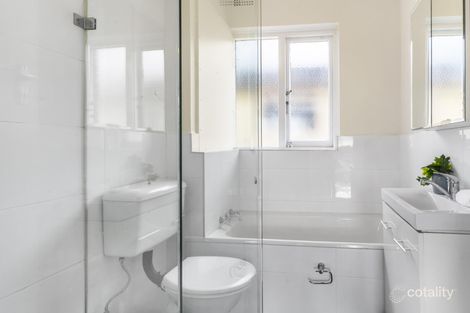 Property photo of 21/7A Bruce Street Ashfield NSW 2131
