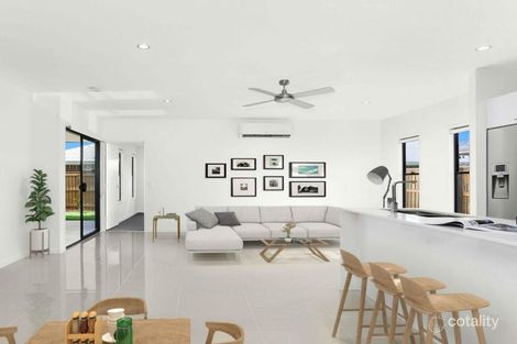 Property photo of 23 Samuel Walker Street Baringa QLD 4551