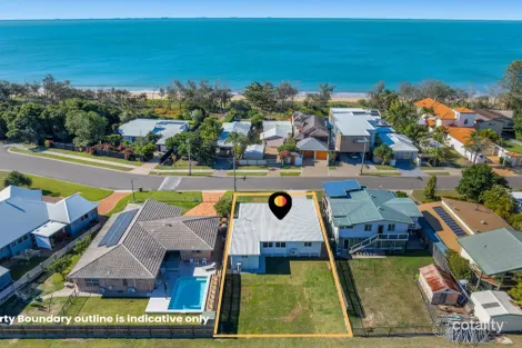 Property photo of 23 The Oaks Road Tannum Sands QLD 4680