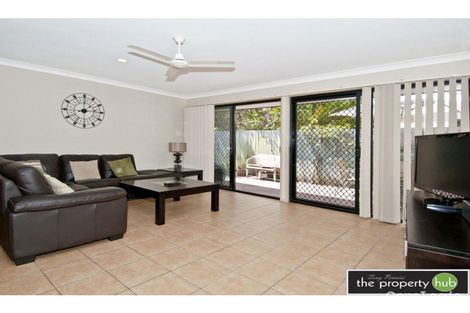 Property photo of 7 Forestglen Crescent Bahrs Scrub QLD 4207