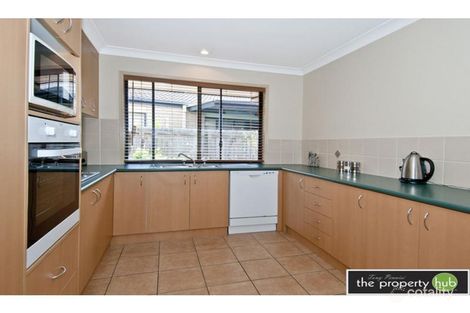 Property photo of 7 Forestglen Crescent Bahrs Scrub QLD 4207