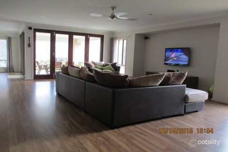 Property photo of 3 McGuigan Court Goodna QLD 4300