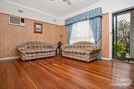 Property photo of 38 Christine Crescent Lalor Park NSW 2147