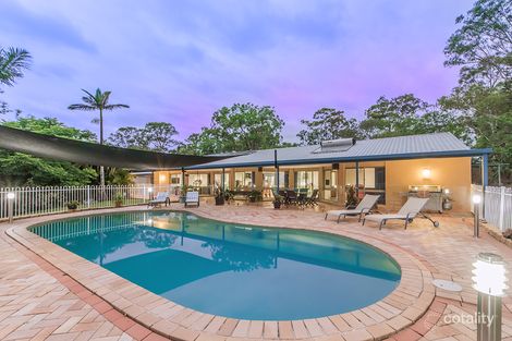 Property photo of LOT 1/36 Ruth Terrace Oxenford QLD 4210