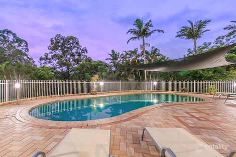 Property photo of LOT 1/36 Ruth Terrace Oxenford QLD 4210