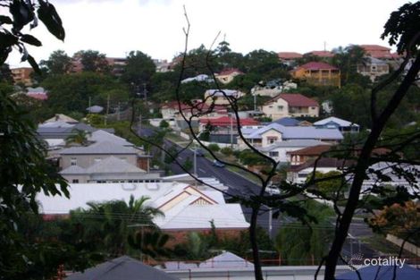 Property photo of 1/261 Given Terrace Paddington QLD 4064