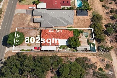 Property photo of 28 Finnerty Street Karrinyup WA 6018