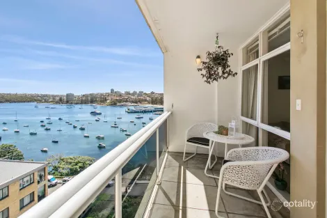 Property photo of 64/13 East Esplanade Manly NSW 2095