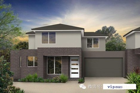 2/48 Gertonia Ave, Boronia, VIC 3155