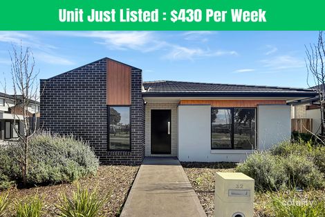 32 Newbridge Bvd, Wallan, VIC 3756