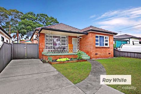 14 Terrene St, Regents Park, NSW 2143