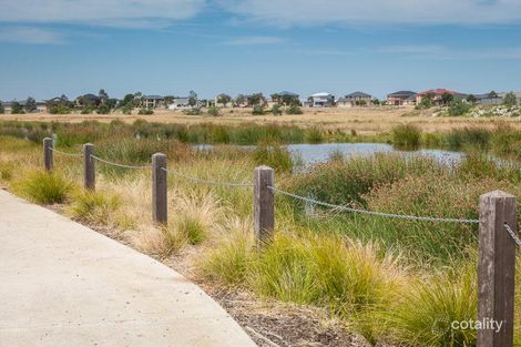 Property photo of 93 Campaspe Way Point Cook VIC 3030
