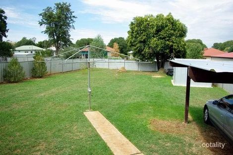 Property photo of 31 Short Street Wellington NSW 2820