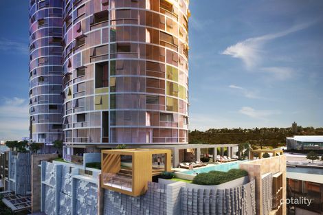 303/11 Barrack Sq, Perth, WA 6000