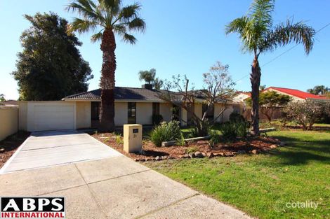 21 Cavendish Way, Parkwood, WA 6147