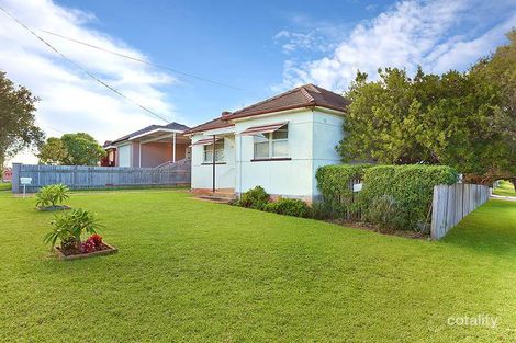 Property photo of 14 Taralga Street Old Guildford NSW 2161