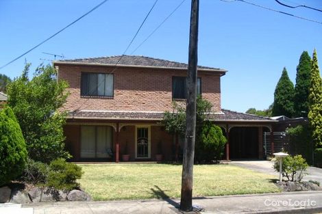 Property photo of 9B Spring Street Abbotsford NSW 2046