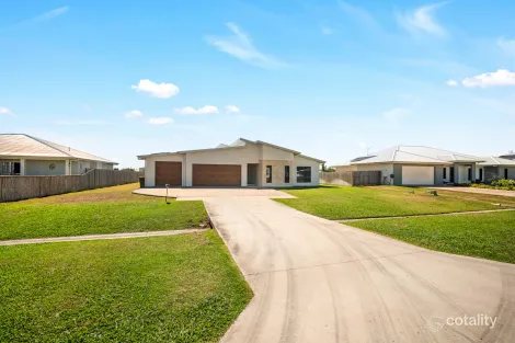 161 Crystal Cres, Alice River, QLD 4817