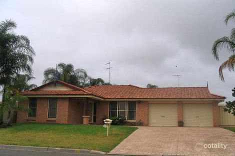 83 Sunflower Dr, Claremont Meadows, NSW 2747