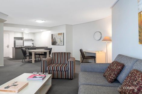 163/26 Felix St, Brisbane City, QLD 4000