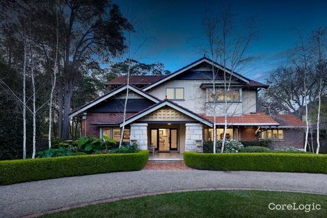 Property photo of 28 Northcote Road Lindfield NSW 2070