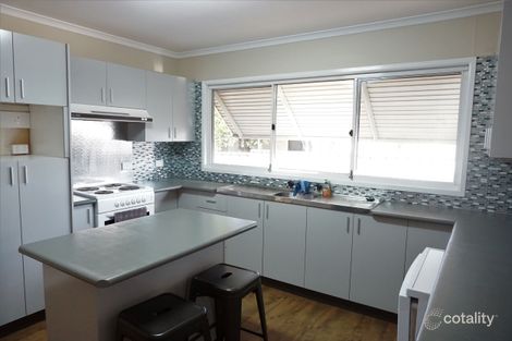 Property photo of 15 Longworth Street Cobar NSW 2835