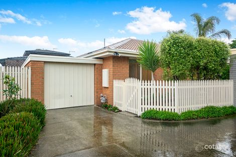 Property photo of 2/5 Maher Street Highett VIC 3190