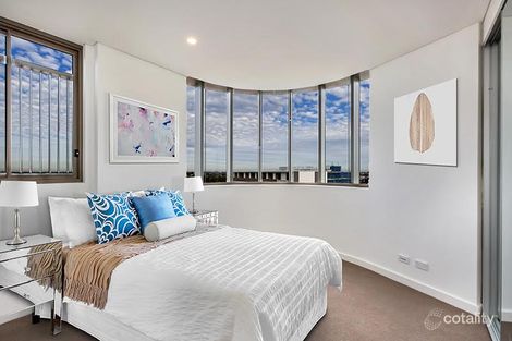 Property photo of 402/151 Victoria Road Gladesville NSW 2111
