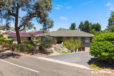 5 Rosenthal St, Campbell, ACT 2612