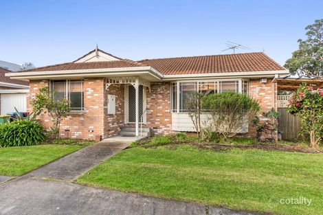 Property photo of 1/2 William Street Boronia VIC 3155