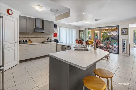 Property photo of 29 Emmaville Crescent Ormeau QLD 4208