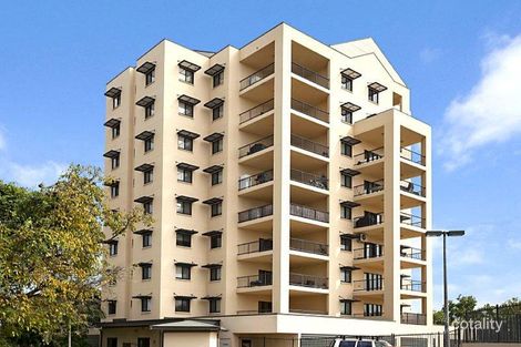 41/9 Carey St, Darwin City, NT 0800