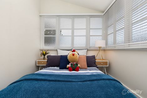 Property photo of 40 Orchard Street Toowong QLD 4066