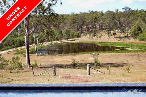 151 Sorensen Rd, Gunalda, QLD 4570