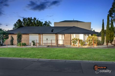 Property photo of 22 Corona Place Roxburgh Park VIC 3064