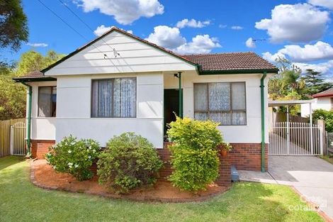 Property photo of 38 Christine Crescent Lalor Park NSW 2147