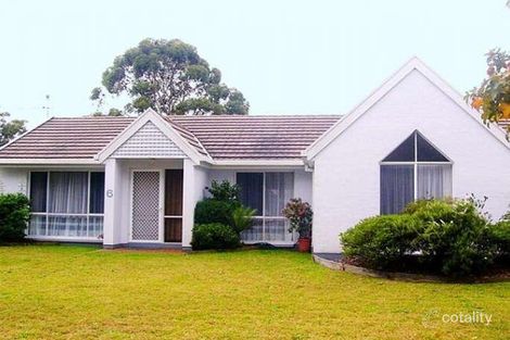 Property photo of 6/20-22 Cambridge Crescent Broulee NSW 2537