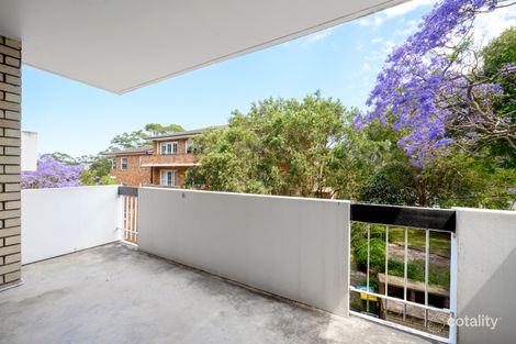 Property photo of 8/460 Pacific Highway Lindfield NSW 2070